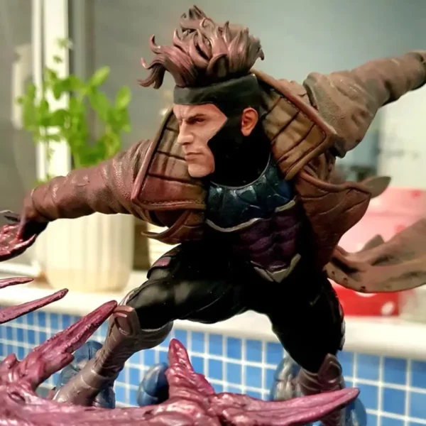 wargamesstudio gambit statue limited edition