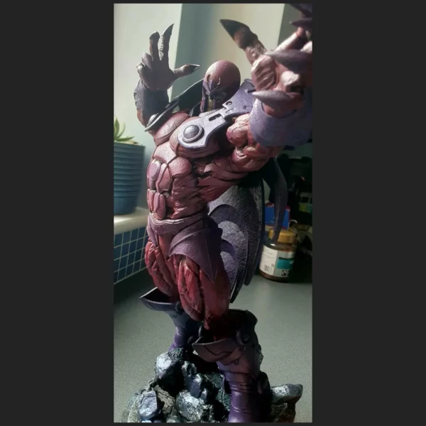wargamesstudio onslaught statue limited edition
