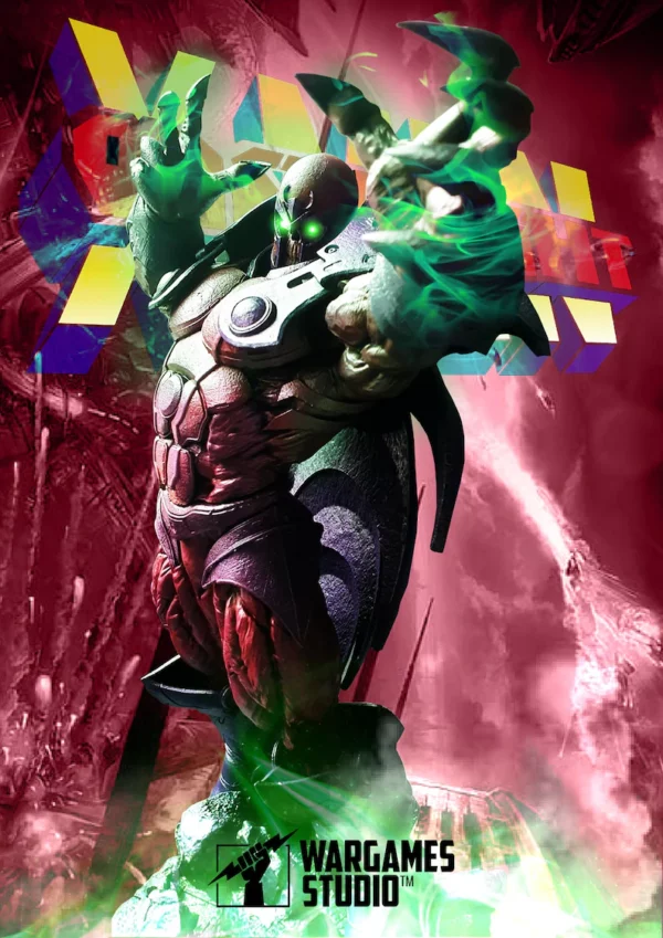 x men onslaught statue collectible