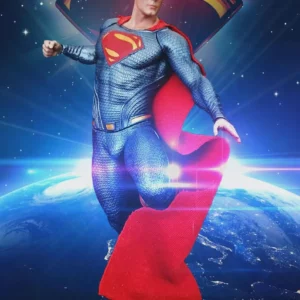 superman statue dc comics collectibles