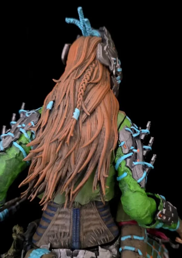 wargamesstudio aloy statue limited edition